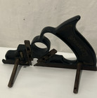 Stanley 239 Dado Plane Vtg Nice Woodworking