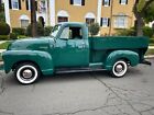 1950 Chevrolet Other Pickups 