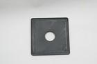 Toyo 4x5 45g 45d 158x158mm Lens Board Copal  1 41 6mm 