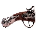 New Gonher Pirates Of The Caribbean Flintlock Pistol 340 0
