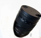 Sigma 24-70mm F 2 8 Dg Os Hsm Art Lens  canon Mount    Uv Filter - Excellent