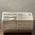 Fuxion Thermo T3 - 28 Sticks - New   Sealed - Free Shipping - Exp  10 26