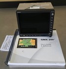 Garmin Gmx-200 Package  With 8130  Flitecharts  Safetaxi And Mounting Tray 