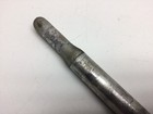 Vintage 1950s Schwinn Script Seat Post Phantom Panther B6 Hornet 