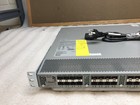Cisco Nexus N2k-c2232pp-10ge 32 8 Port 10gbe Fabric Extender Dual Psu