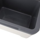 Incubator Car Portable Commercial Refrigerator Outdoor Camping Barbecue Ice 