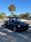 1955 Chevrolet Other Pickups 3100 Stepside Pickup  Full Custom