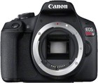 Canon Rebel T7 Dslr Camera  body    Bag   Sandisk 64gb Card   More