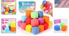 Portable Slow Rising Squishy Toys  Pack Of 24