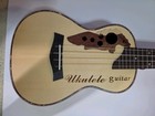 Ukulele Concert Size