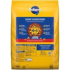 Pedigree High Protein Grilled Steak   Vegetable Flavor Adult Dry Dog Food  27 Lb