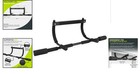 Heavy Duty Multi-grip Pull Up Bar For Doorways - Perfect For Home Gyms 24   -32   
