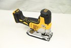 Dewalt -dcs335  20v Max Xr Cordless Barrel Grip Jigsaw  tool Only  Used