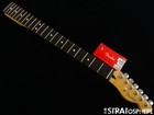 Fender Player Ii Modified Tele Neck W Locking Tuners Rolled Edges C Rosewood