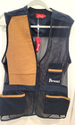 Perazzi Men s Mesh Shooting Vest - Brand New With Tags