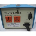 5000w Transformer 110 To 220 Voltage Conversion Pure Copper Design Us