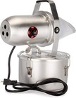 Silver Bullet Ulv Fogger Concrobium Mold Triple Jet Mosquito Fumigate - Used Ob