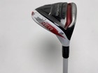 Taylormade Aeroburner 3 Fairway Wood 15  Matrix Speed Rul-z 60g Regular Rh