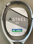 Yonex 2024 Astrel 120 Tennis Racquet Racket 120sq 255g 9 0oz  4 1 4 G2 16x17 1pc