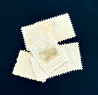 Central Lithuania Stamp Lot - 1921 Coat Of Arms Mint R69