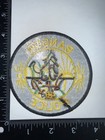 Bangor Maine Me Police Shoulder Patch Obsolete Embroidered Collectible
