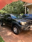 2012 Toyota Tacoma Prerunner Access Cab