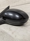 2010-2013 Mazda 3 Oem Driver Left Side Door Mirror Non Heated W o Signal