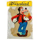 Disneyland Party Decoration Mickey Pluto Goofy Dennison Vintage Die Nos Sealed