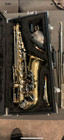 Selmer Aristocrat As600 Alto Sax With Case