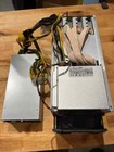 Bitmain Antminer L3  800w 504 Mh s Asic Litecoin Ltc dodge Miner With Psu