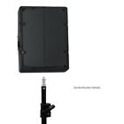 500 Led Light Panel Kit Photography Video Studio Lighting Dimmer Mount Photo