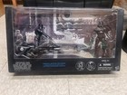 Star Wars Black Series - Imperial Shadow Squadron - 6  - Target Exclusive - Nice