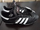 Adidas Copa Mundial Cleats  Brand New Black Us 9 1 2 Made In Germany 