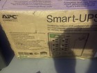 Apc Smt750c Smart-ups 750va Brand New Never Used Before 