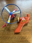 Vintage 1991 Lanard Propshots Helicopter