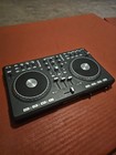 Numark Mixtrack Pro Double Deck Dj Controller Built-in Mixer Loop Sampler Usb