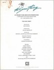The Sure Thing  1985  -original Press Kit-12 Photos - John Cusack  Daphne Zuniga