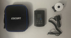 Escort Max 360c Mkii Radar Detector With Dual-band Wi-fi Bluetooth