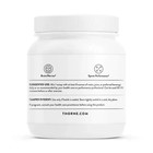 Thorne Creatine Monohydrate Powder  Unflavored 16 Oz  450 G  Supplement-on Sale-