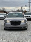 2018 Chrysler 300 Sedan 4d 300s Awd 3 6l V6