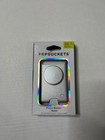 Popsockets Magsafe Cell Phone Card Wallet   Grip Stand
