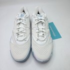 Nike Men s 11 Court Lite 4 Prm Ltr Hard Court Tennis Shoes White Hemp Fv3982-100