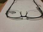  Black  Men s Eyeglasses Frame  New For Prescription Lenses