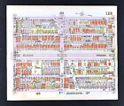 1929 Brooklyn Map Midwood Ocean Parkway Gravesend Dahill Avenue New York City