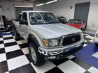 2002 Toyota Tacoma 70k Miles - California Rust Free - Trd - Prerunner V6