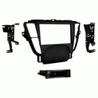 Acura Tl 2009-2014 Single Or Double Din Stereo Harness Radio Install Dash Kit