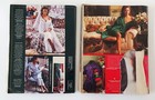 Lot Of 2 Victoria s Secret Catalogs Winter Collection 1989   Christmas 1990