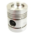 743110m91 Standard Piston For Massey Ferguson Tractor Ind c  743111m91 743110v91