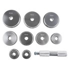 Tusk Bearing Race And Seal Driver Kit