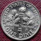 1996 W Roosevelt Dime 10c West Point Issue Bu Unc Brilliant Uncirculated   94891